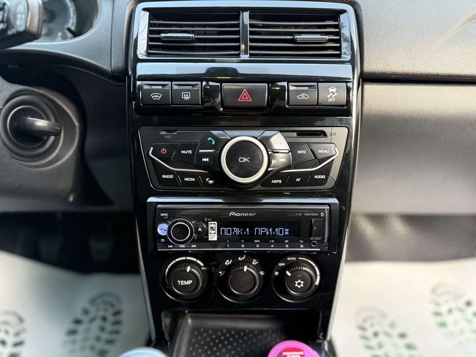 Lada Priora ваз 2170