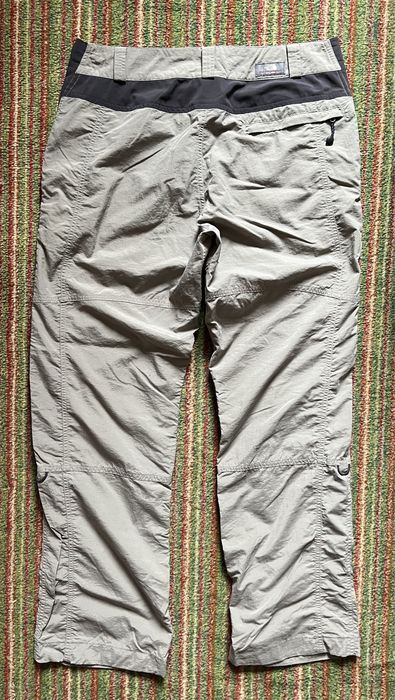 Pantaloni drumetie outdoor munte The North Face