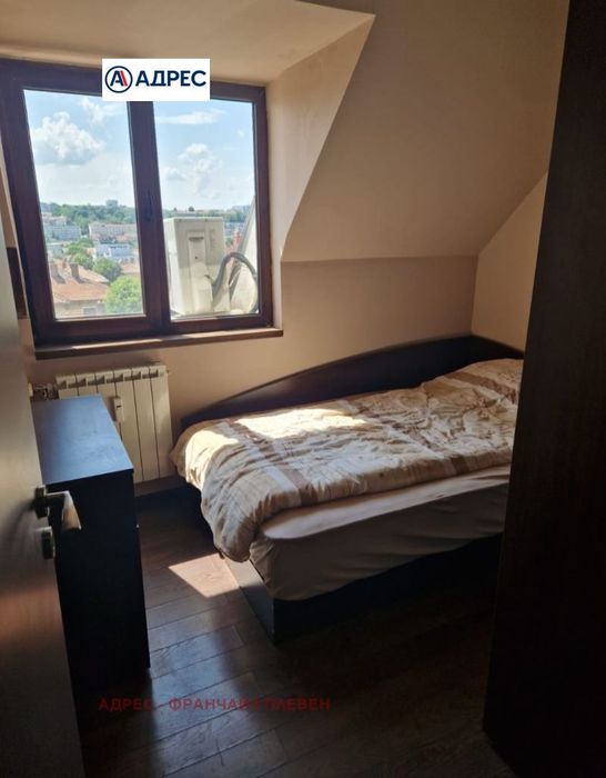 Продава се Мезонет в Плевен, Широк център - 97 кв.м за 1444 €/кв.м - Снимка #3