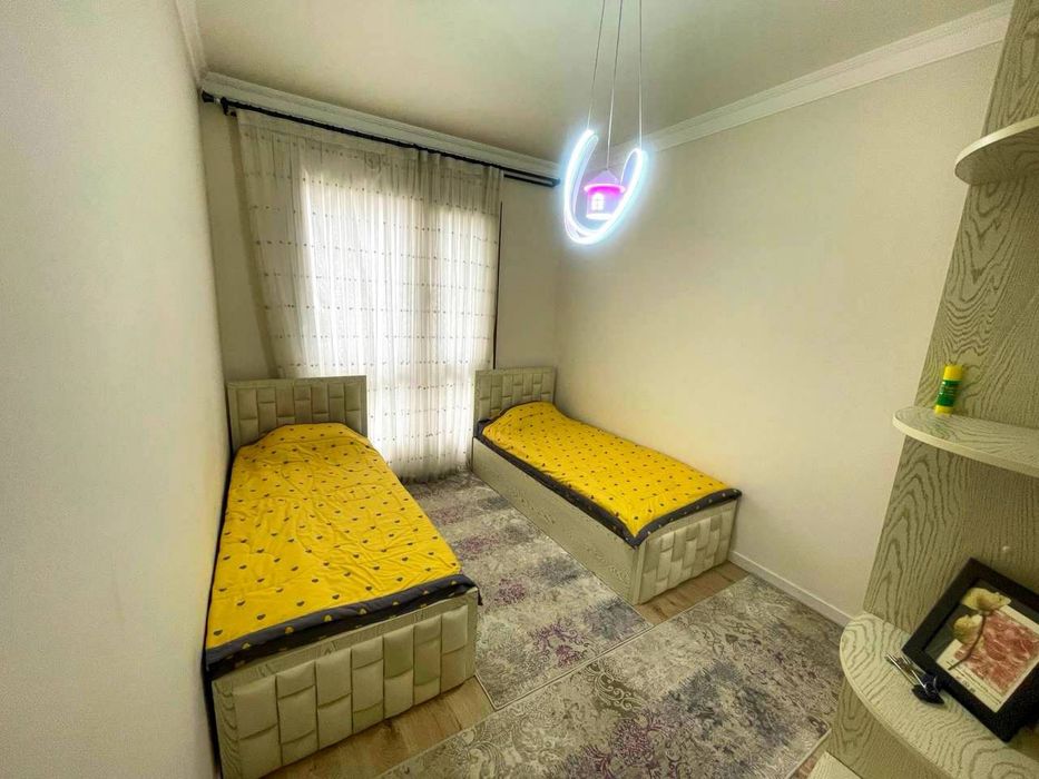 Срочно Продаётся Квартира Алмазар сити новостройка