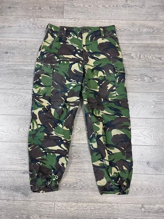 Costum ripstop 46lll