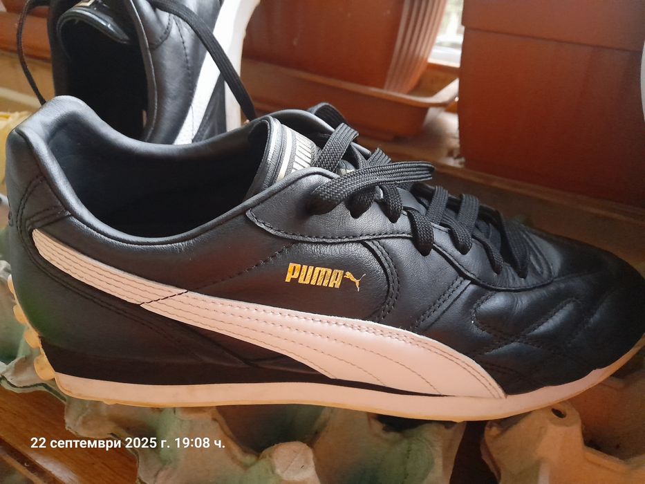 Мъжки маратонки PUMA 42 номер