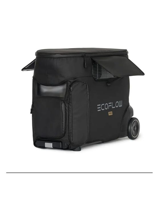 Чехол DJI Power 1000, EcoFlow Wave2, 3