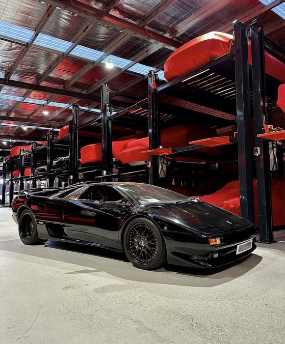 Дава се под наем Гараж / Паркомясто в София, Младост 1А - 15 кв.м за 127.5 € - Снимка #5