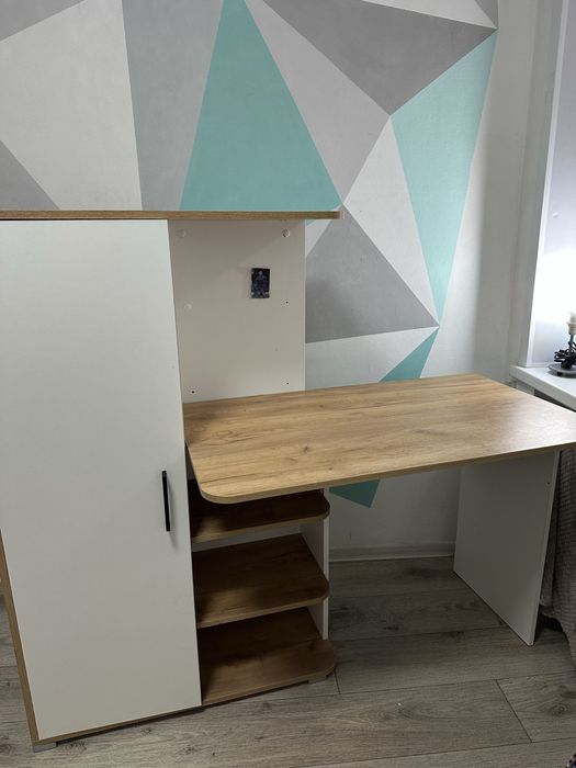 Стол ученический