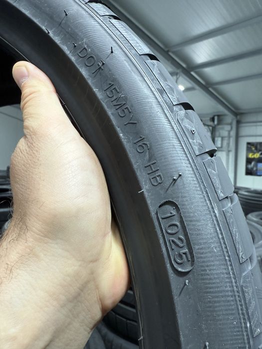 Anvelope noi de vara 265/30 R21