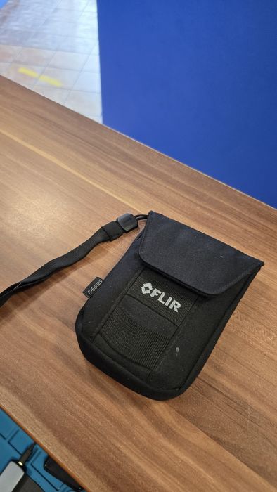 Camera cu termoviziune Flir C3-X WiFi  Bluetooth
