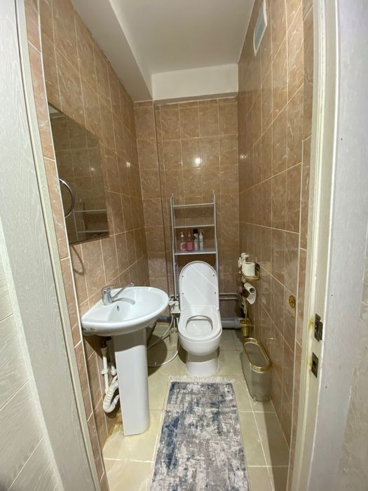 Квартира 2-комн.мкр Береке