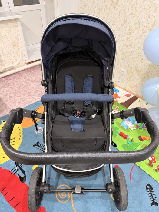 Коляска 2в 1 Inıng Baby