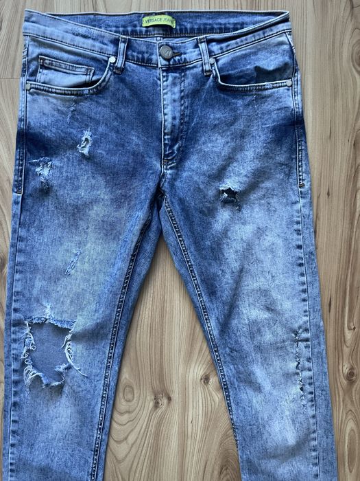 VERSACE Jeans / дамски дънки W30