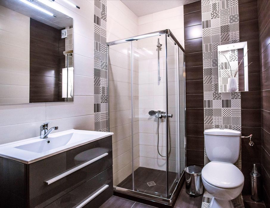 Дава се под наем Къща в Пловдив, Христо Смирненски - 160 кв.м за 1122 € - Снимка #11