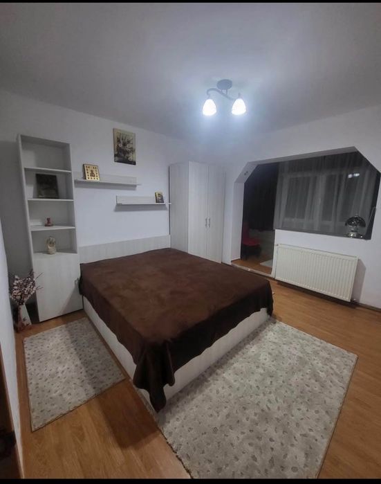 Închiriere apartament în Dorobanți,Buzau