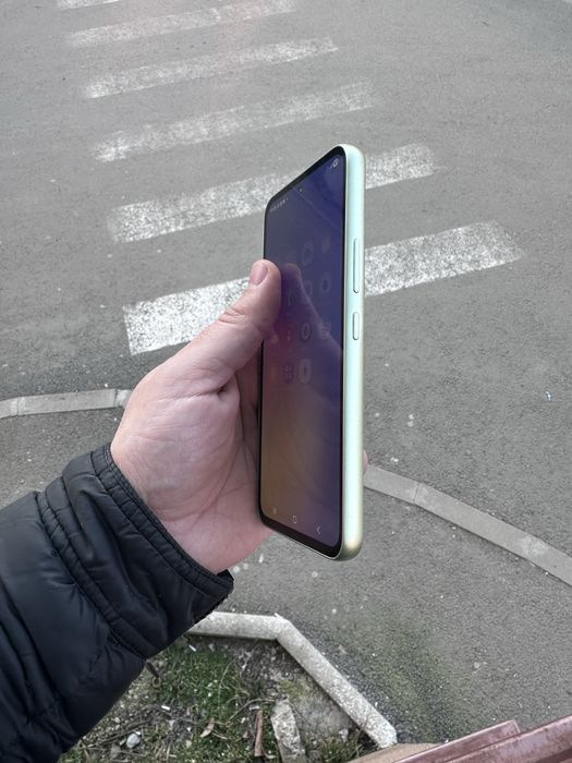 Samsung Galaxy A54 5G 128 Gb 8 Gb ram Lemon (dezmembre telefoane)