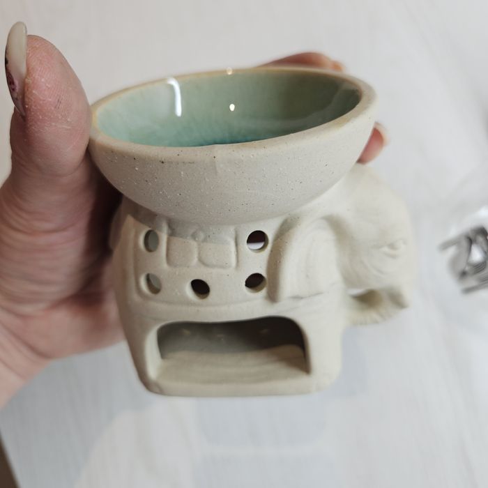 Посуда интерьерная  лот