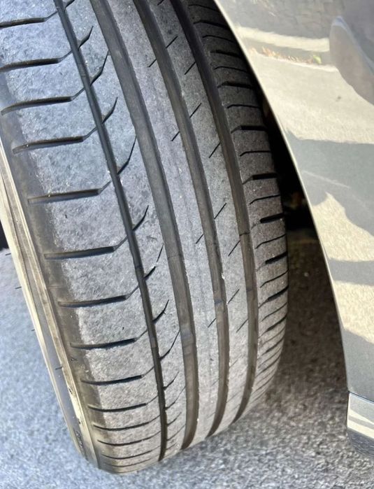 VW PASSAT 1.6 105к.с