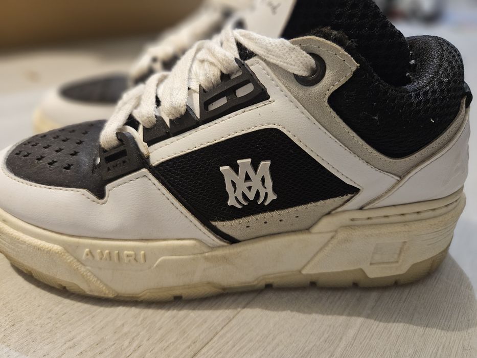 Adidasi Amiri marimea 41