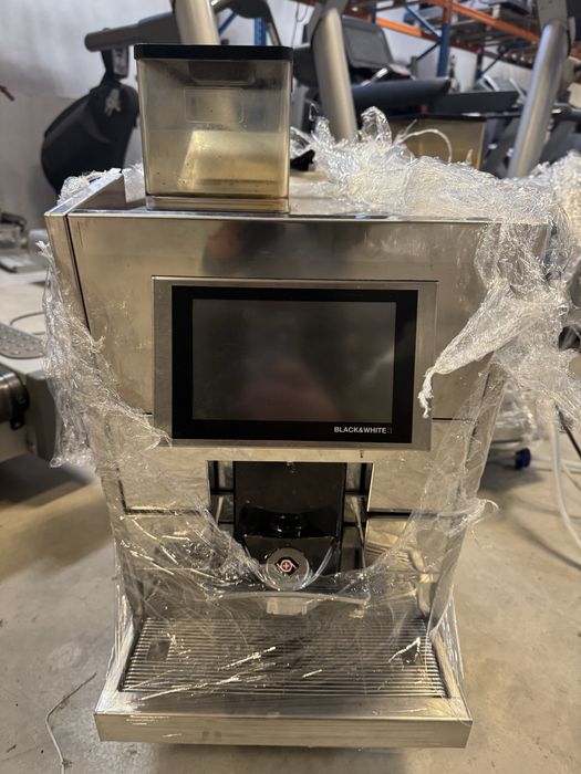 Aparate profesionale cafea horeca Thermoplan