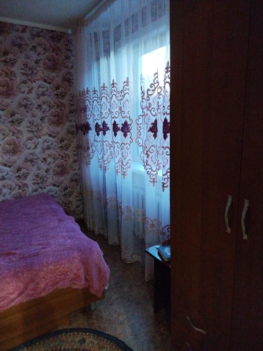 Продам 3-комн квартиру