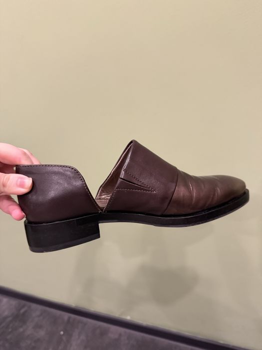 Pantofi eleganti Geox 36