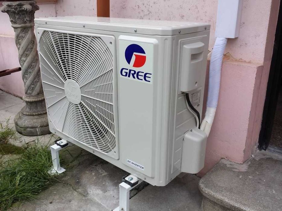 Montaj Aer Conditionat Incarcare freon-tot judetul Olt