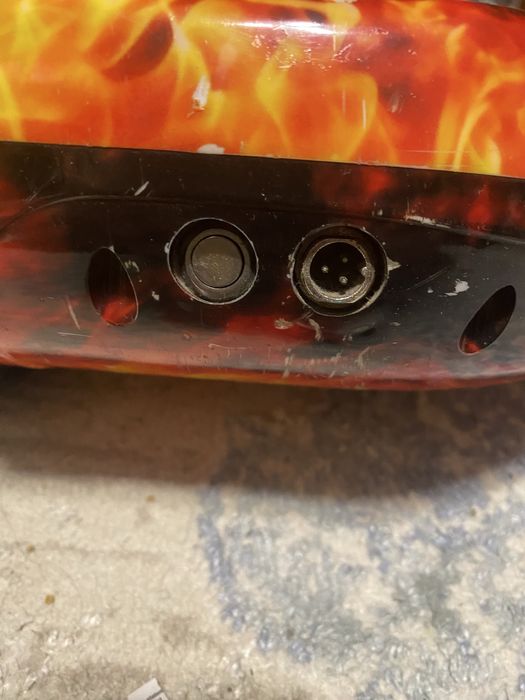 Продам героскутер