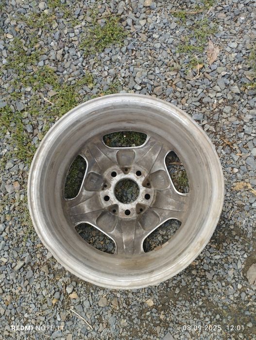 Продам диск титановый