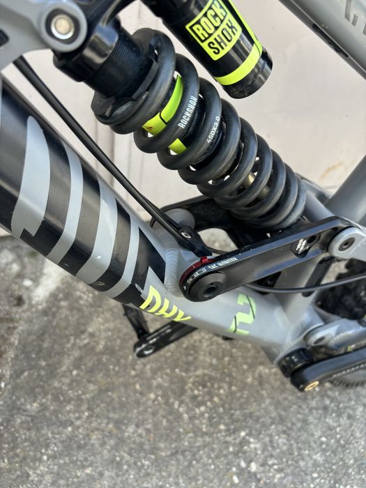 Колело Canyon TORQUE DHX  26”
