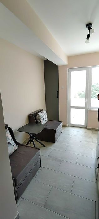 Дава се под наем Двустаен апартамент в Варна, Трошево - 35 кв.м за 400 € - Снимка #4