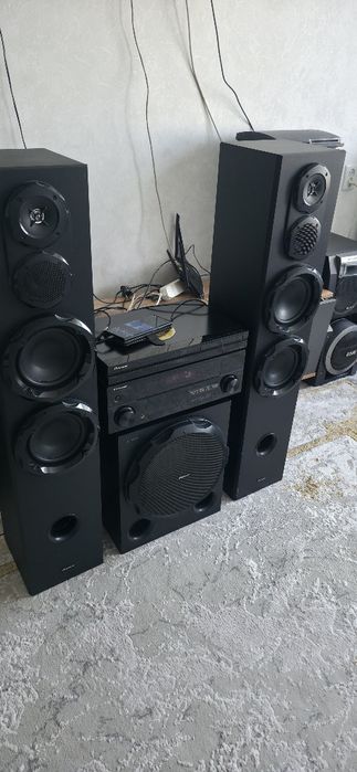 В продаже Pioneer