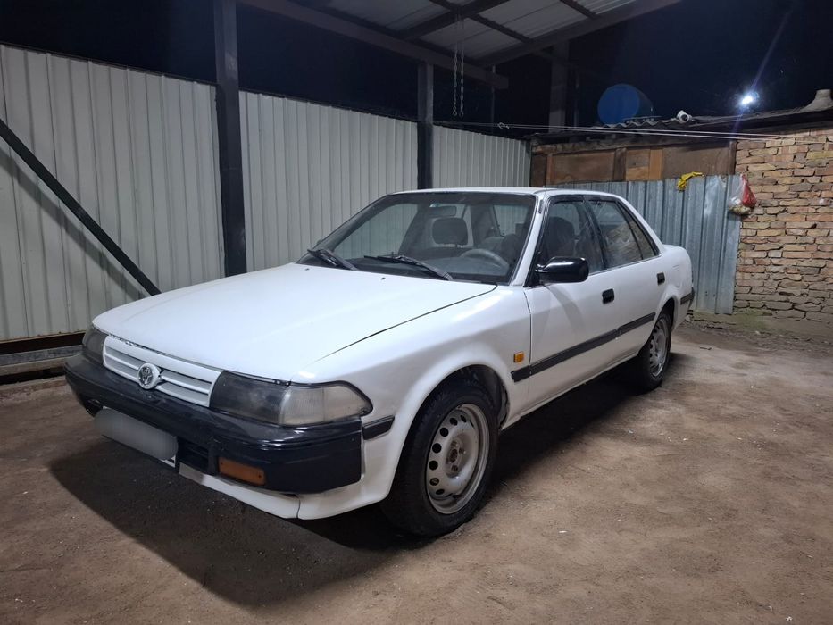 Продам Toyota Carina