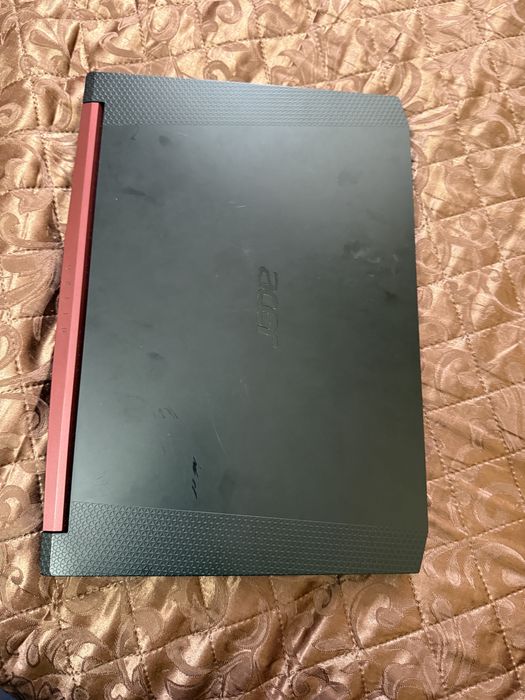 Ноутбук Aser Nitro