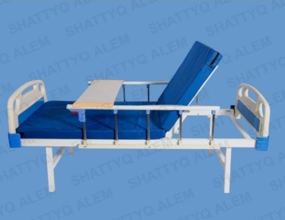 Продам кровать медицинскую