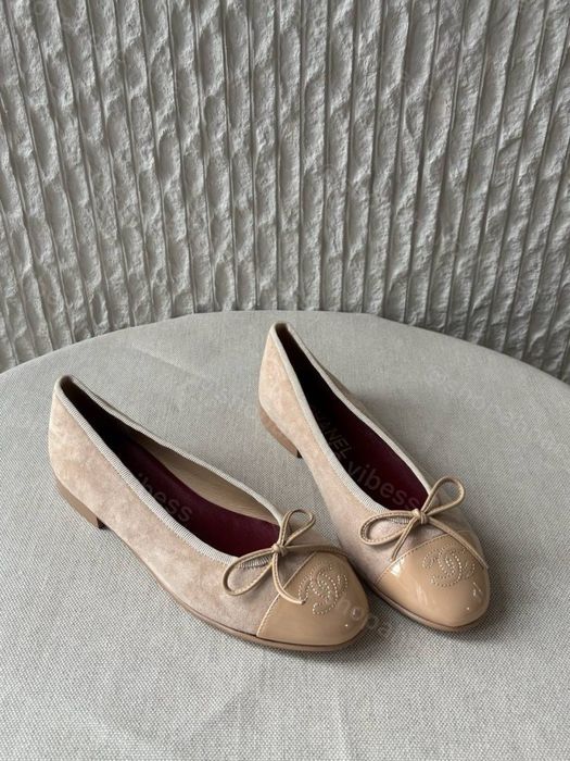 Balerini Chanel 35-42