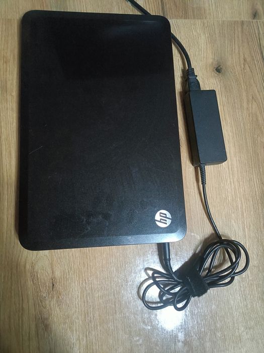 Продам ноутбук hn павильён