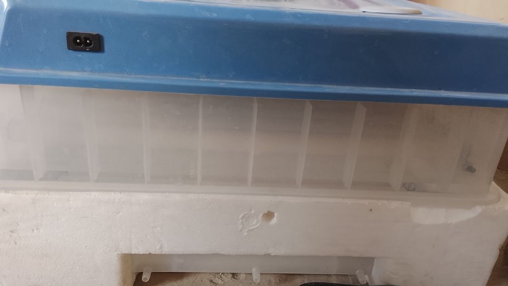 Inkubator  Xtoyniki zavotiskoy kafolat bilan