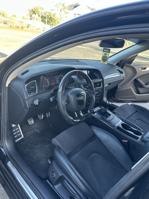 Vand audi a4 b8 2010