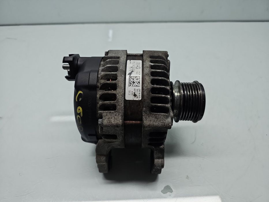 Alternator Volkswagen Tiguan (5N) [Fabr 2007-2016] 03L903024 2.0 TDI C