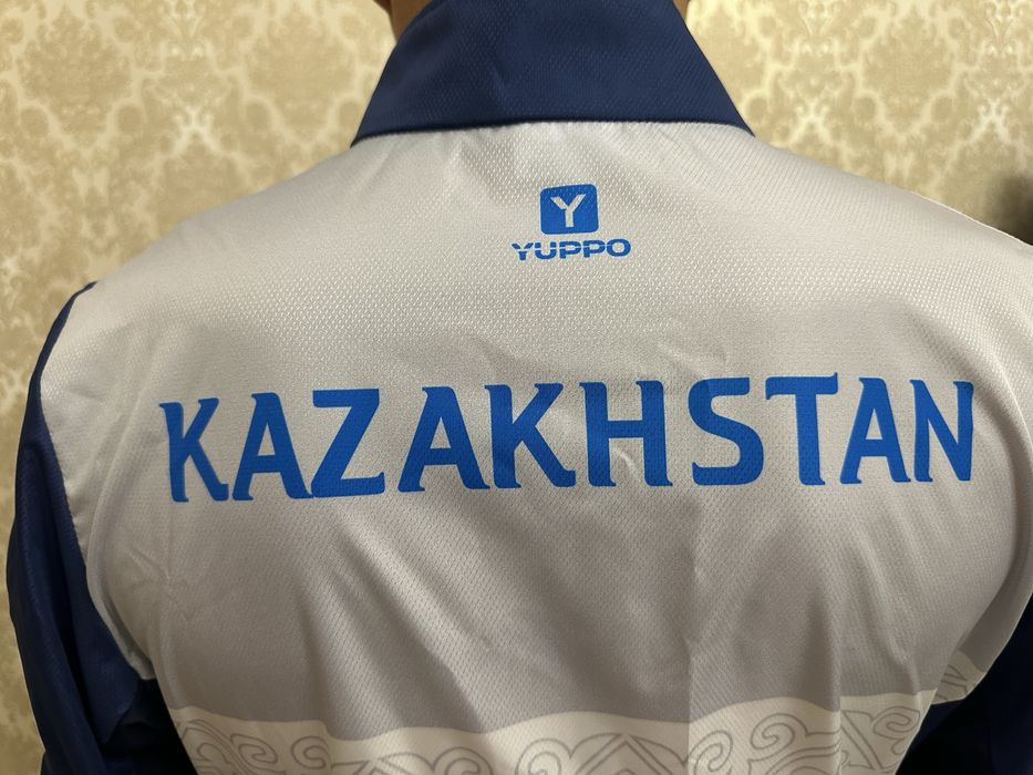 Спортивка двойка Yuppo