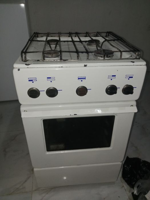 Газовый плита продам