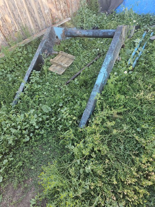 Продаётся кун на мтз