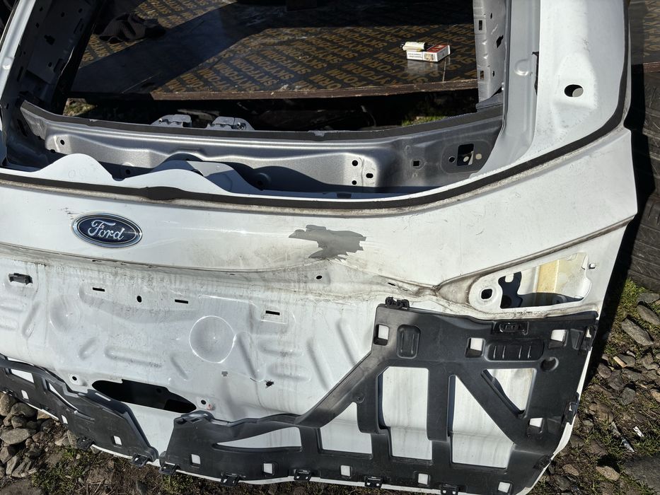 Капак/Багажник/Задна врата Ford S Max