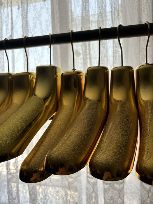 Вешалки для одежды!