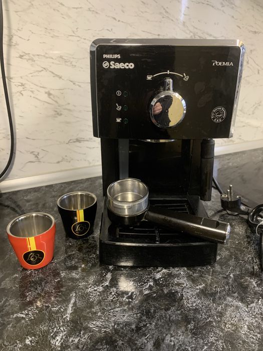 Кафе машини -употребявани 3 бр.