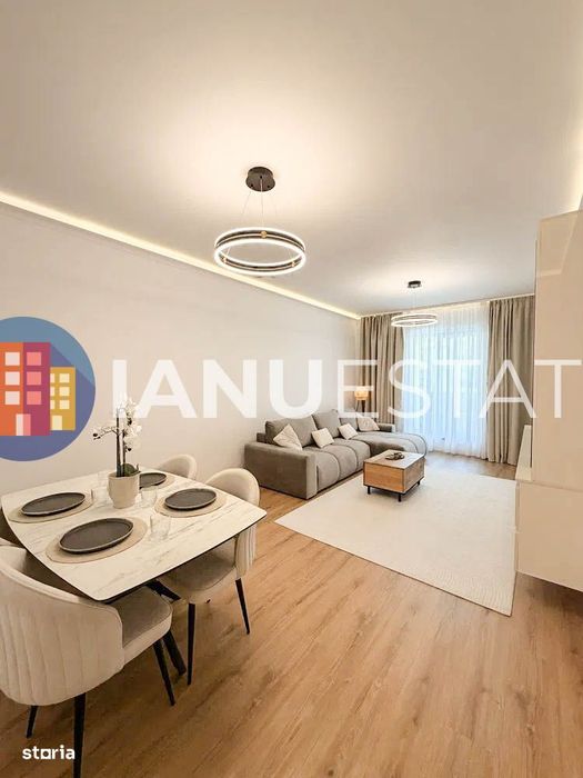 Lujerului 10Metrou PlazaMall Bd Timisoara Lux TotulNou Centrala Terasa