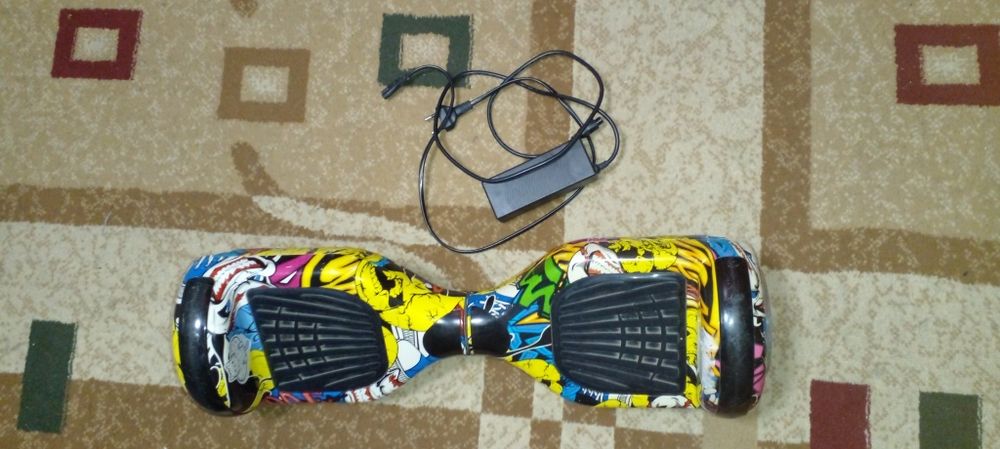 Продам гираскутер