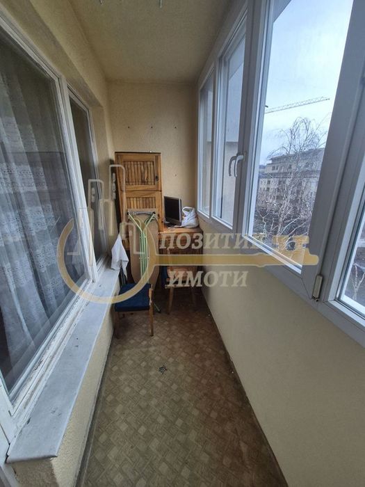 Дава се под наем Едностаен апартамент в София, Люлин 6 - 48 кв.м за 378.93 € - Снимка #5