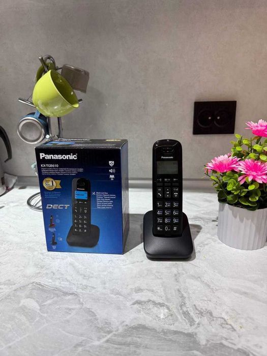 Panasonic телефони СОТИЛАДИ (СРОЧНО)