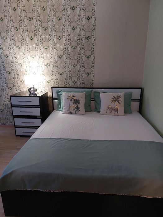 Апартамент Морска градина Бургас