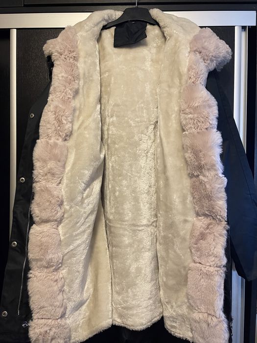 Geacă de iarnă de DAMA