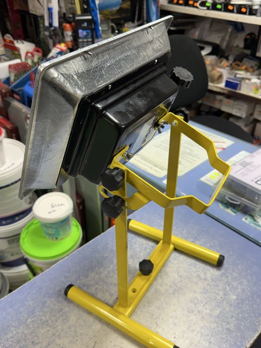 Газова отоплителна пита стойка за готвене 2,9kw